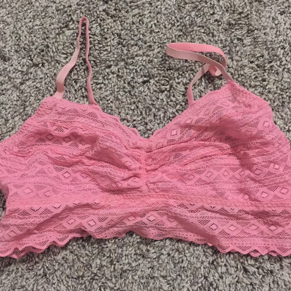 Victoria Secret PINK Bralette